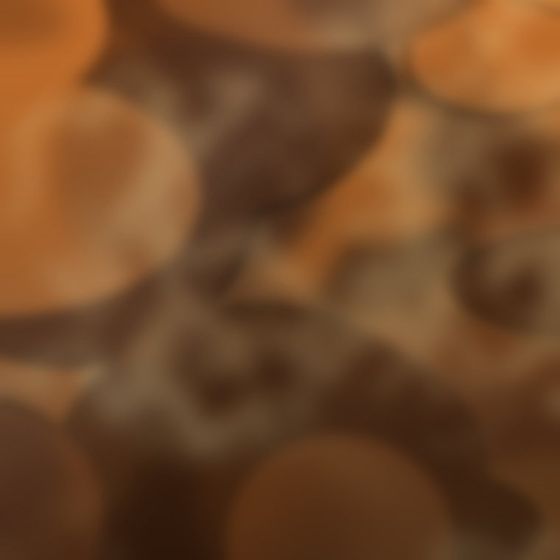 Copper Bronze &ndash; metallic epoxy color representation