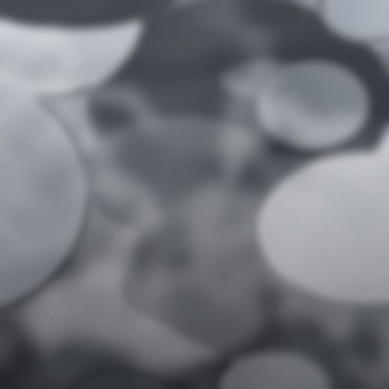 Silver Storm &ndash; metallic epoxy color representation