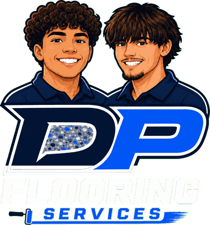 DP Flooring Services LLC logo