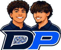 DP Flooring Services LLC logo